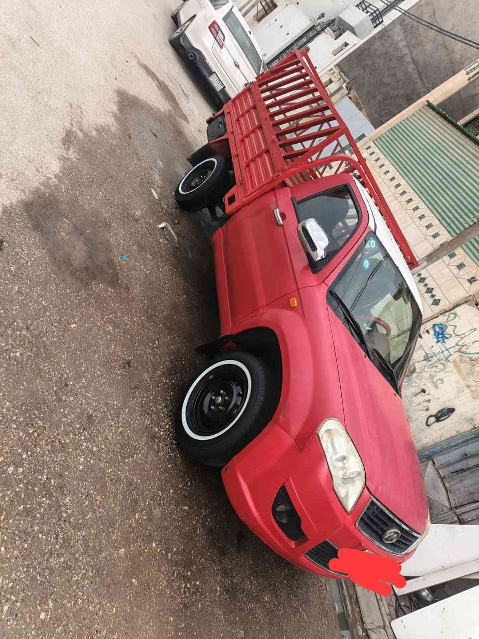 السلام عليكم سكاي للبيع رقمها واسط مداور ثاني يوم شرط رقم نكليزي سنويه ل 30 مكينه كير شرط مصبوغه اثر جراد 
تخم تاير جديد السعر 45 موديل13 مكان السياره سماوه 
***********
