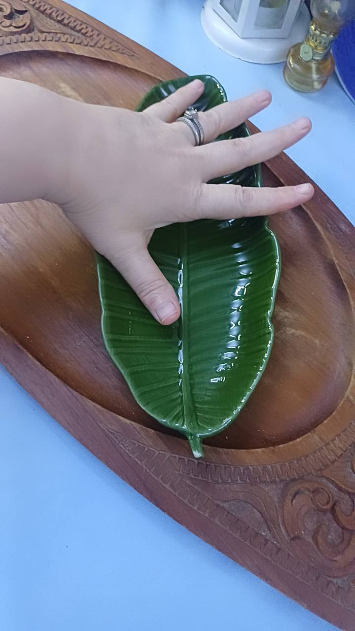 اجمل وانزك القطع الي عرضتها بس احب اباوع عليها 😍
ابلام الورق المجسم طول ٢٦ سم 
عميقة الحلو مثل الجوكر بكلشي تنفع 
للنواشف للمكسرات للكليجة بالعيد للفات الصاج كلشي يتقدم بيها يصير مميز 🫠
القطعة ب٣٠٠٠ كل ٢ ب٥٠٠٠
توصيل كل العراق ب٤٠٠٠

#لك_سيدتي_الانيقة #الشعب_الصيني_ماله_حل #تنسيقات #مجسم #ورق #اناقة


**إذا كنت صاحب هذا الإعلان وتريد حذفه لأي سبب، رجاءا أرسل رسالة إلى الدعم الفني**