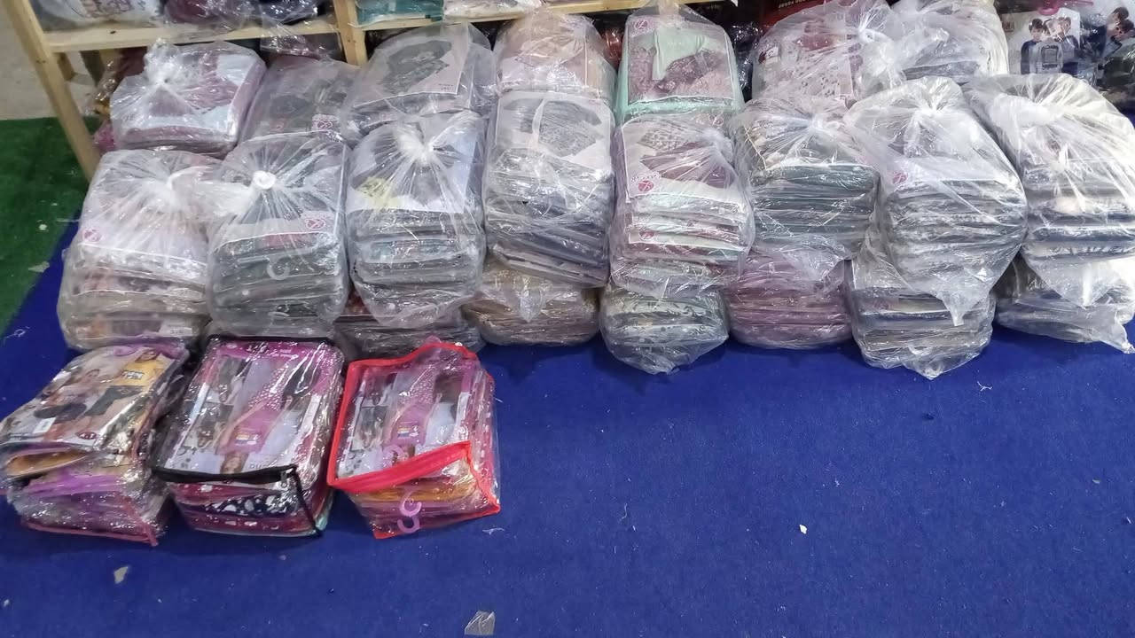 نداااء لكل تجار الملابس في كل أنحاء العالم بفضل الله عملنا جروب
باسعار محروقه باذن الله 
تصفياااااات الحق بسرعه الموسم من اوله ✈️💥🥳

https://chat.whatsapp.com/J93LBb5Oe49EhvUPPaQI1D?mode=gi_t
لينك التليجرام 
https://t.me/daren22


**إذا كنت صاحب هذا الإعلان وتريد حذفه لأي سبب، رجاءا أرسل رسالة إلى الدعم الفني**