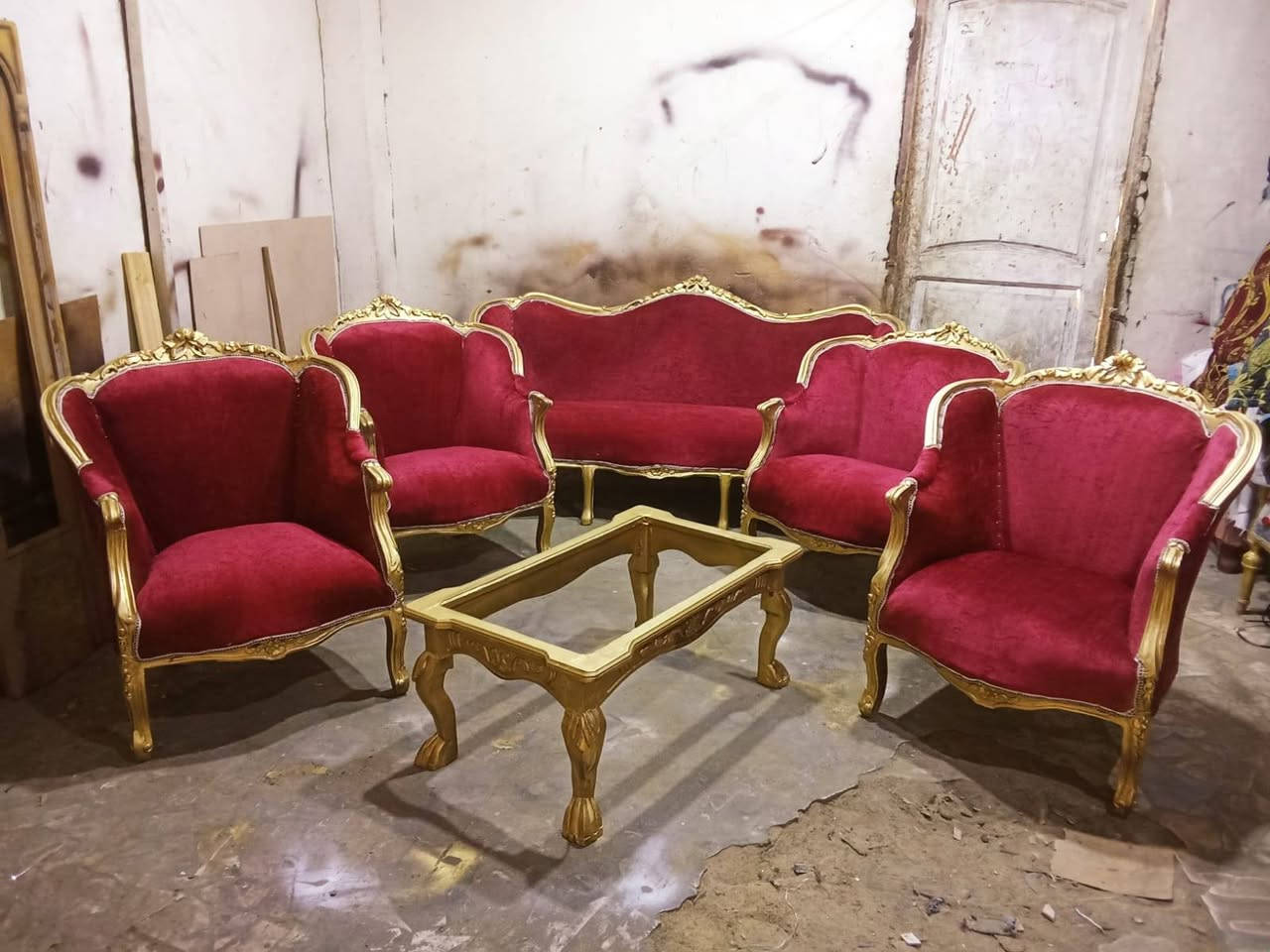 اللببببببع  استعمال  بسعر مغري تفاصيل واتساب 01142301371


**إذا كنت صاحب هذا الإعلان وتريد حذفه لأي سبب، رجاءا أرسل رسالة إلى الدعم الفني**