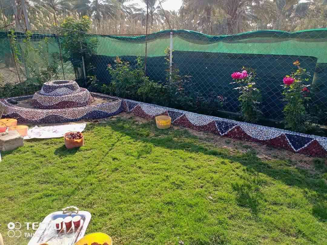 حسن لديكور ***********
عمل ديكورات درجه اولى نقشات شلال نافوره وبأسعار مناسبة
