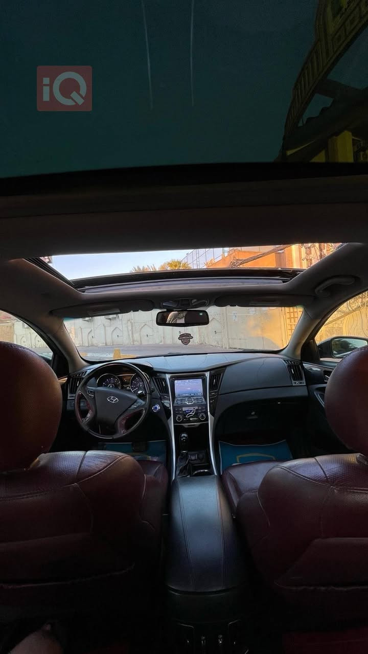 سلام عليكم
للببع فقط سوناتا موديل ٢٠١٣

اقرة المنشور كامل رجاءا

وارد امريكي محرك ٢٤٠٠

فول مواصفات (vip)

داخل لون قرميدي بلادي

بانوراما

الكاعية مغلفة جلد نفس لون السيارة

تخم تاير جديد ويل كب

سستم صوت انفينيتي

وشاشة ودمام بلادي

كامرة دوارة

تبريد بيانو وتبريدهة ثلج

لايت زنون

تدفئة بل كشنات وكشنات كهرباء

اشاير بل مري

سستم نيكل كامل

بصمة

ماشية 144 الف

الحادث سطحي جدا بدون دواخل بنيد فقط متضرر وراجع نفسة

٤ قطع صبغ اثر جراد

السيارة حلوة كلش ونظيفة ومابيهة اي نقص

السعر  95وبيها مجال بسيط

مكاني زعفرانيه

***********
رقم التليفون
