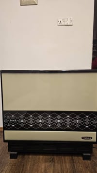 موقد غاز نيكالا • قليل الاستخدام • نظيف