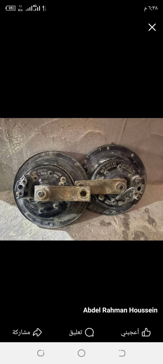 عندي غراض نيسان ناصيه للبيع التصال ***********مكاني العبيدي حي رئاسة
