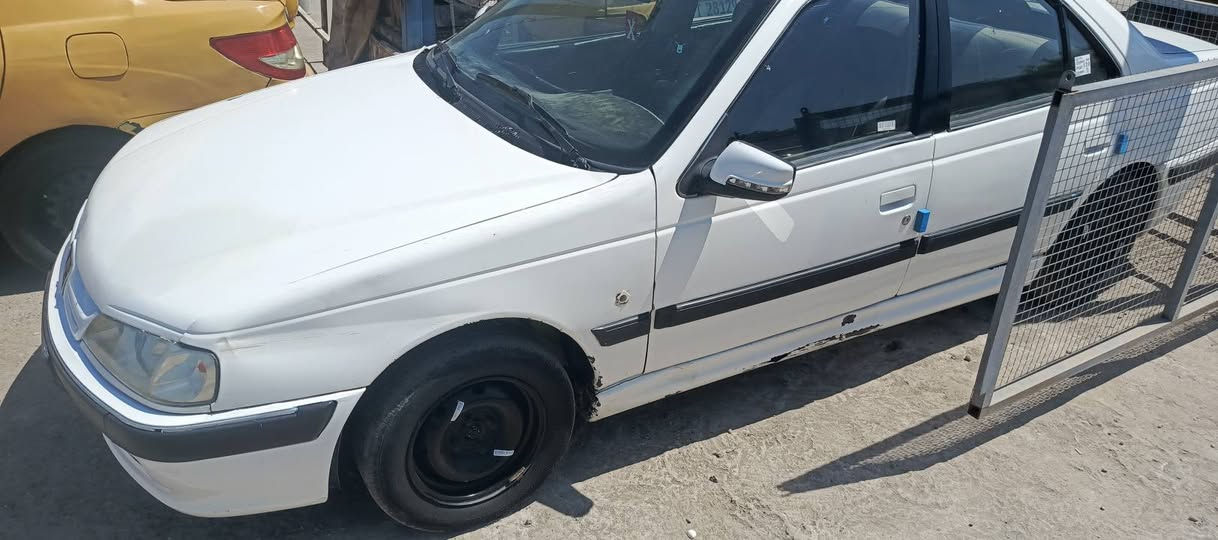 السلام عليكم توفر لدينا كافه انواع السيارات بل تقصيط المقدمه من 7ورقات فماء فوق مع دالاليت المعرض 225 حسب نوع السياره العنوان بغداد البياع البيع المباشر مقابل مدينه الذرا معرض الريان ونتشرف بحضوركم *********** فقط سكنت بغداد مايحتاج كفيل بس كنبياله
