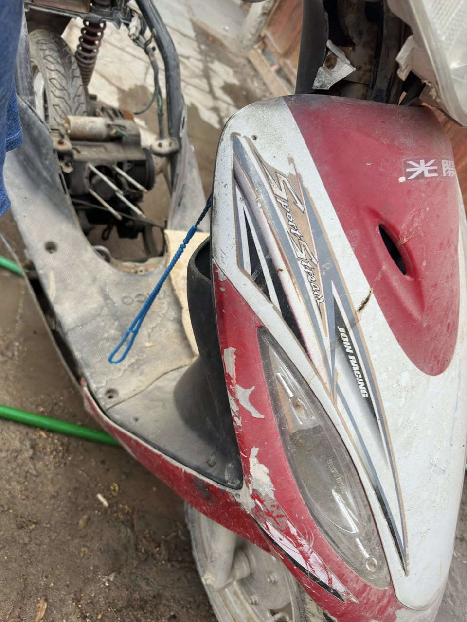 ثنينهن للبيع مكاني بصرة كرمة علي ابو صخير


**إذا كنت صاحب هذا الإعلان وتريد حذفه لأي سبب، رجاءا أرسل رسالة إلى الدعم الفني**