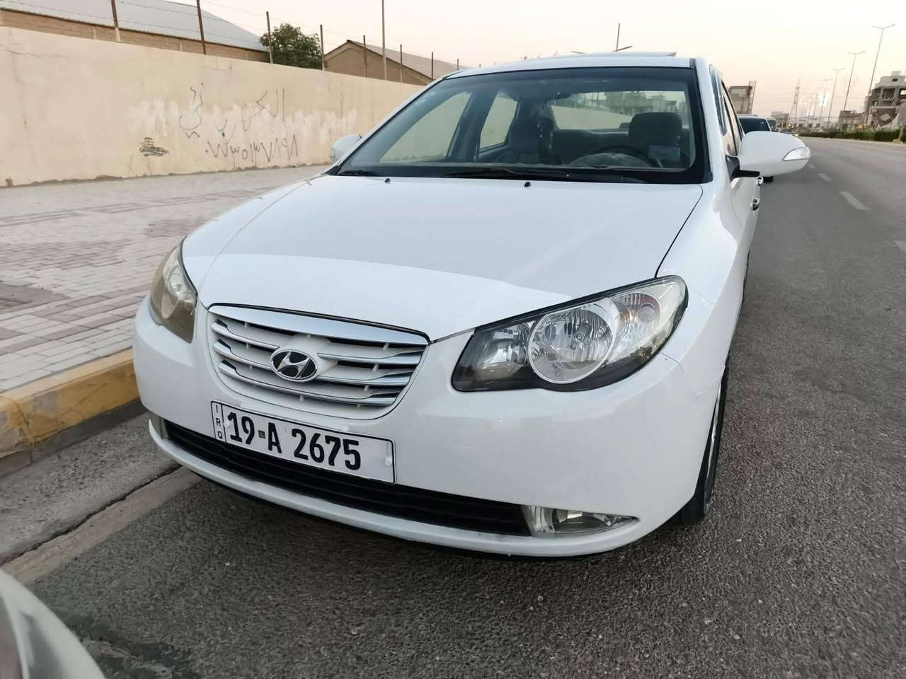 سلام عليكم سياره نوع النترا مقدس كفاله كفاله عامه فول مواصفات كفاله كير مكينه حداديه تخم تاير تبريد تدفئه كله مكفوله تبريد ثلج شاير بل مري كامره شاشه حساسات تحكم ستيرين جهتين فول للخير العنوان كربلاء السعر 118 وبيه مجال الهاتف *********** بسمي تحويل مباشر
