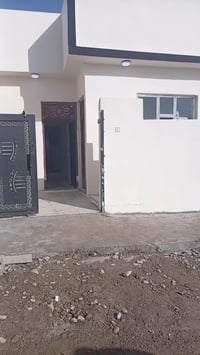 بيت ١٠٠متر للبيع 10 أمتار مربع 10x10 التفاصيل اتصل على هذا الرقم 07783...