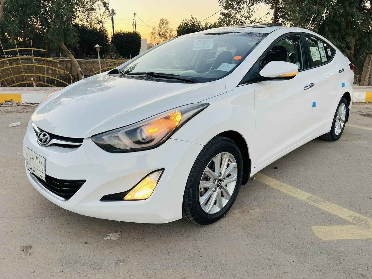 السلام عليكم النترا 2016 خليجي فول مواصفات رقم ميسان تحويل مشروع وطني سنويه لغايه 2029 السياره مكفوله من الضربه والصبغ والتبديل والفتح والزنجار جديده جدا احلى من الصور محرك 1800 دووش جاهزه من كلشي مكينه وكير شرط الفحص حداديه ١٠٠/١٠٠ تبريد ثلج تدفئه تخم تاير جديد مواصفات فتحه سلايد روف شاشه ايباد كامره دواره تبريد خلفي دواخل بيجي وصاج لاقط مرايه شفط اشاره بالمرايه يدات وترايش نيكل دسك امامي وخلفي لد امامي لايت عدسه حساس خلفي ويل كب نجده مكان السياره الناصرية السعر 128 للاستفسار ***********
