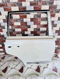 قطع لاندكروز • شاشات خلفيه • حلة بابل