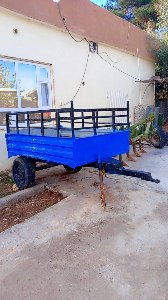 ئه م عاره بانه بو فروشتن بو دواي مه كينه و سه ياره ش ئه بيت بو زانياري زياتر تلفون بكه ن له شاره زوور

*********** حلبجة, السليمانية
