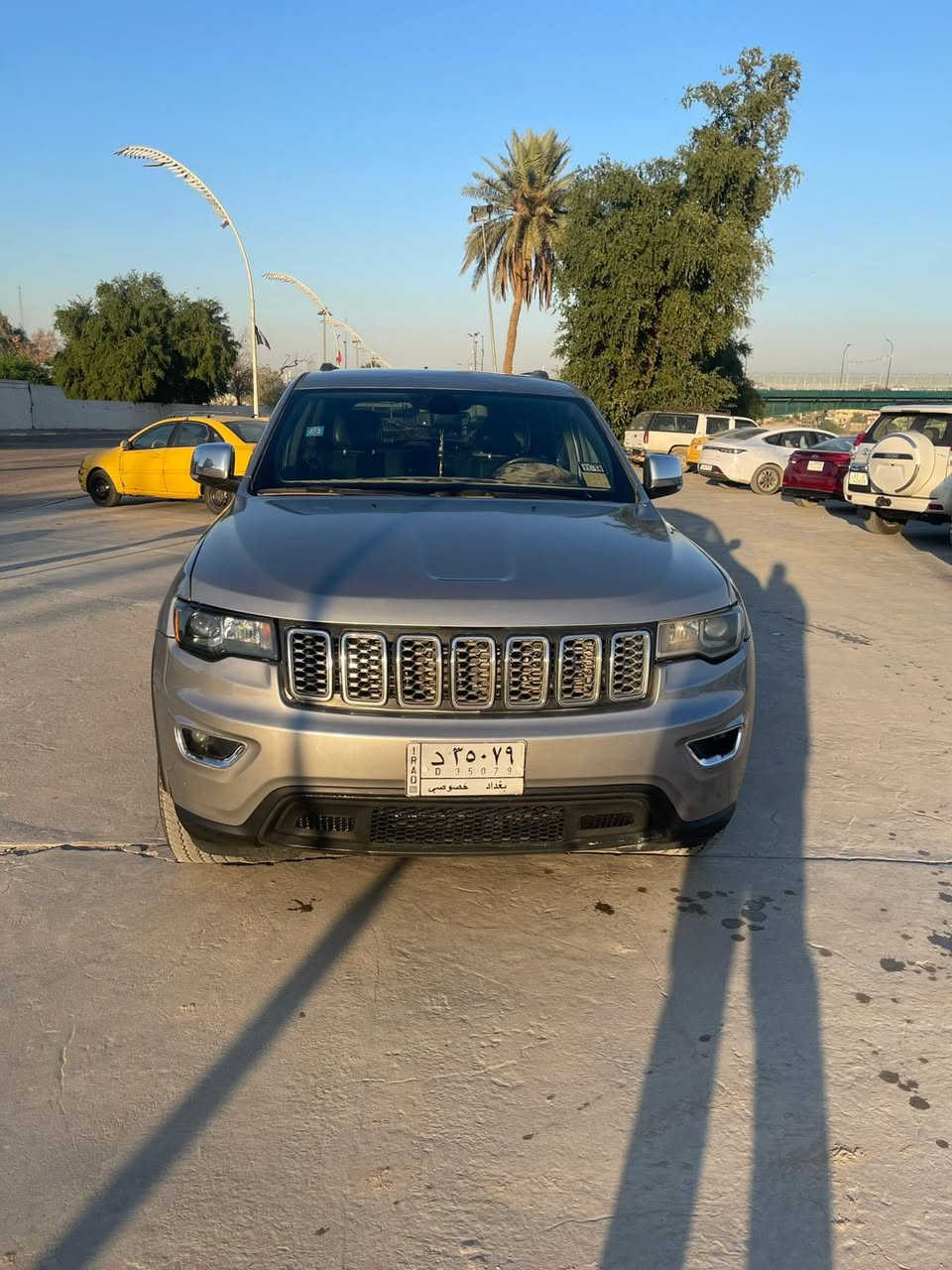 مديل ١٨ صور الحادث بل منشور لبيع او مرواس سعر ١٨٠


**إذا كنت صاحب هذا الإعلان وتريد حذفه لأي سبب، رجاءا أرسل رسالة إلى الدعم الفني**