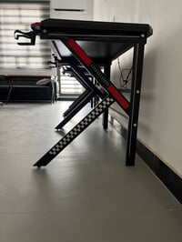 توفر جديدنا السعر ١١٠ رقم وتساب 07806293541 🔥 ميز العاب نوع Mass - RGB...