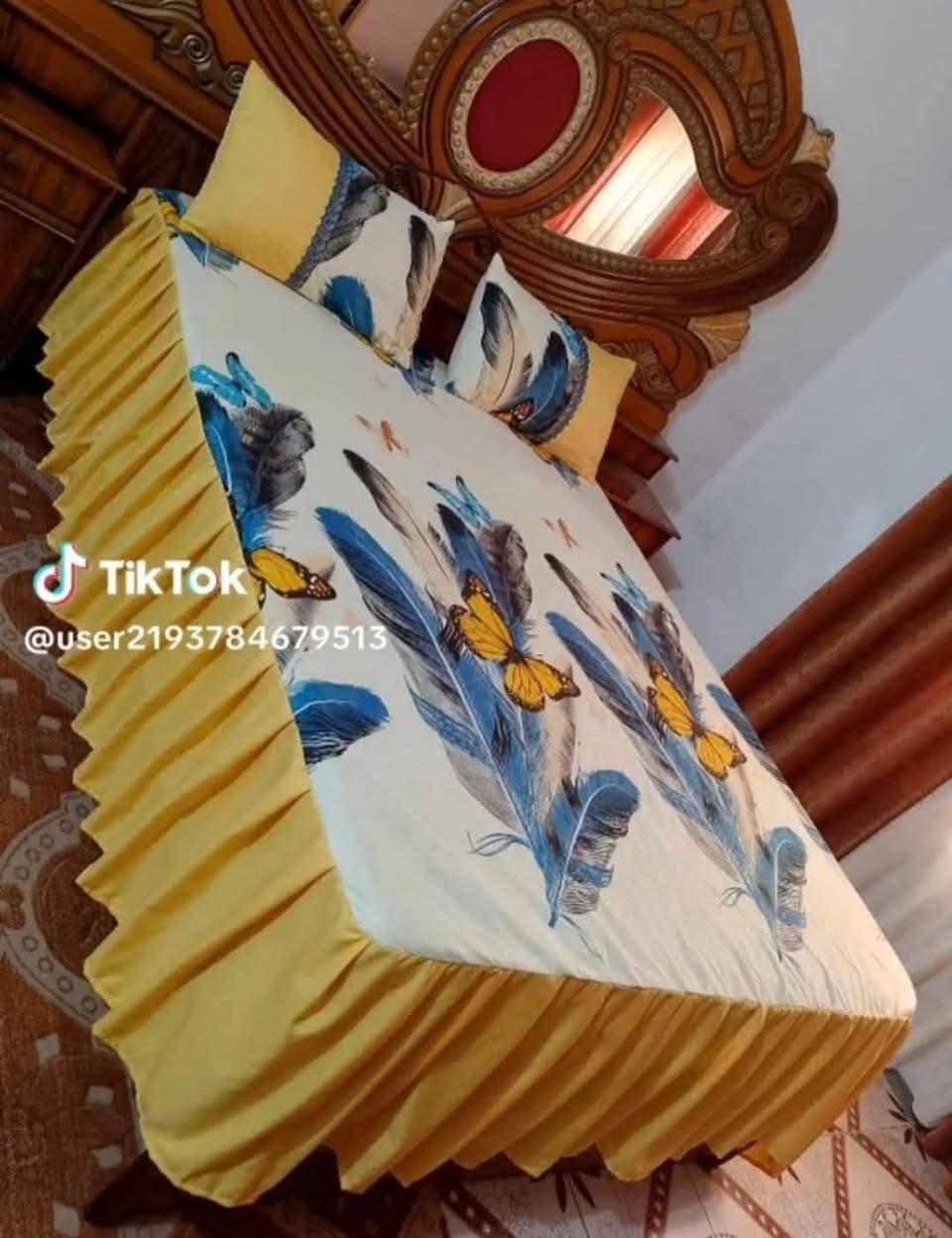 توفر جميع الموديلات وحسب الطلب توجد خدمة توصيل لجميع المحافظات وداخل كربلاء لتفاصيل مراسلة خاص


**إذا كنت صاحب هذا الإعلان وتريد حذفه لأي سبب، رجاءا أرسل رسالة إلى الدعم الفني**