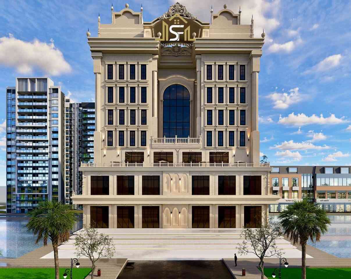 شركة SF – خبرة في التصميم والبناء وفق أعلى المعايير الهندسية.
إشراف هندسي كامل، جودة عالية، التزام بالمواعيد، وأسعار تنافسية.
للحجز والاستفسار:
*********** – ***********
#البصرة #البصرة_الحله_الموصل_كربلاء_سامراء_الرمادي_دهوك_كركوك_الاعظميه_زيونة_الكرادة_المنصور_الرواد_كورنيش_الزوراء_ #العراق #اكسبلور
