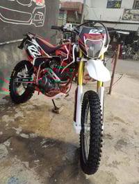 موتور 250 • ما انركب