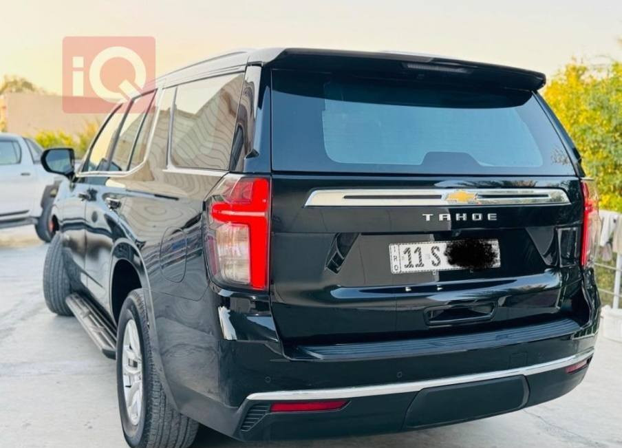 شفروليه تاهو LS خليجي 2023

كفاله عامه مغلفه ppf 

بچم بريمير

ماشيه فقط 25 الف كم

المواصفات

خمس بصمات أبواب

تشغيل عن بعد

كراسي كهربائية

رادار أمامي

. رادار جانبي

. حساسات أمامية وخلفية

. تحديد مسار

. هاند بريك كهربائي

نظام Drive Mode

ثلاجة وسطية

للاستفسار : *********** - ***********
مكاني بابل حلة, بابل
