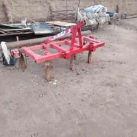 خرماشه • انصار الحق • ١١ سجه