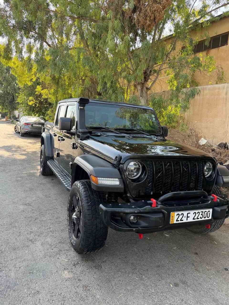 جيب 
مۆدیل/2020
4X4
کلین تایتل 
رۆیشتوو/105mil
شریکە هارلەم
گیر و مکینە و اکسل بە شەرت أربيل, العراق


**إذا كنت صاحب هذا الإعلان وتريد حذفه لأي سبب، رجاءا أرسل رسالة إلى الدعم الفني**
