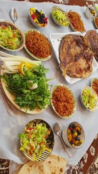 مسگوف بالحطب • مشويات ابو كيان • توصيل مجاني