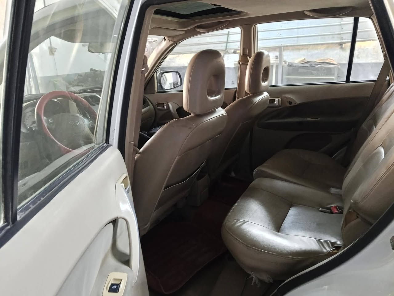 سلام عليكم
#للبيع
تيكو موديل ١٢
رقم بابل دولي
السيارة جاهزة من كلشي
حدادية مكينة وكير كفالة
السعر ٥٠
المكان بابل الحمزة الغربي ***********
