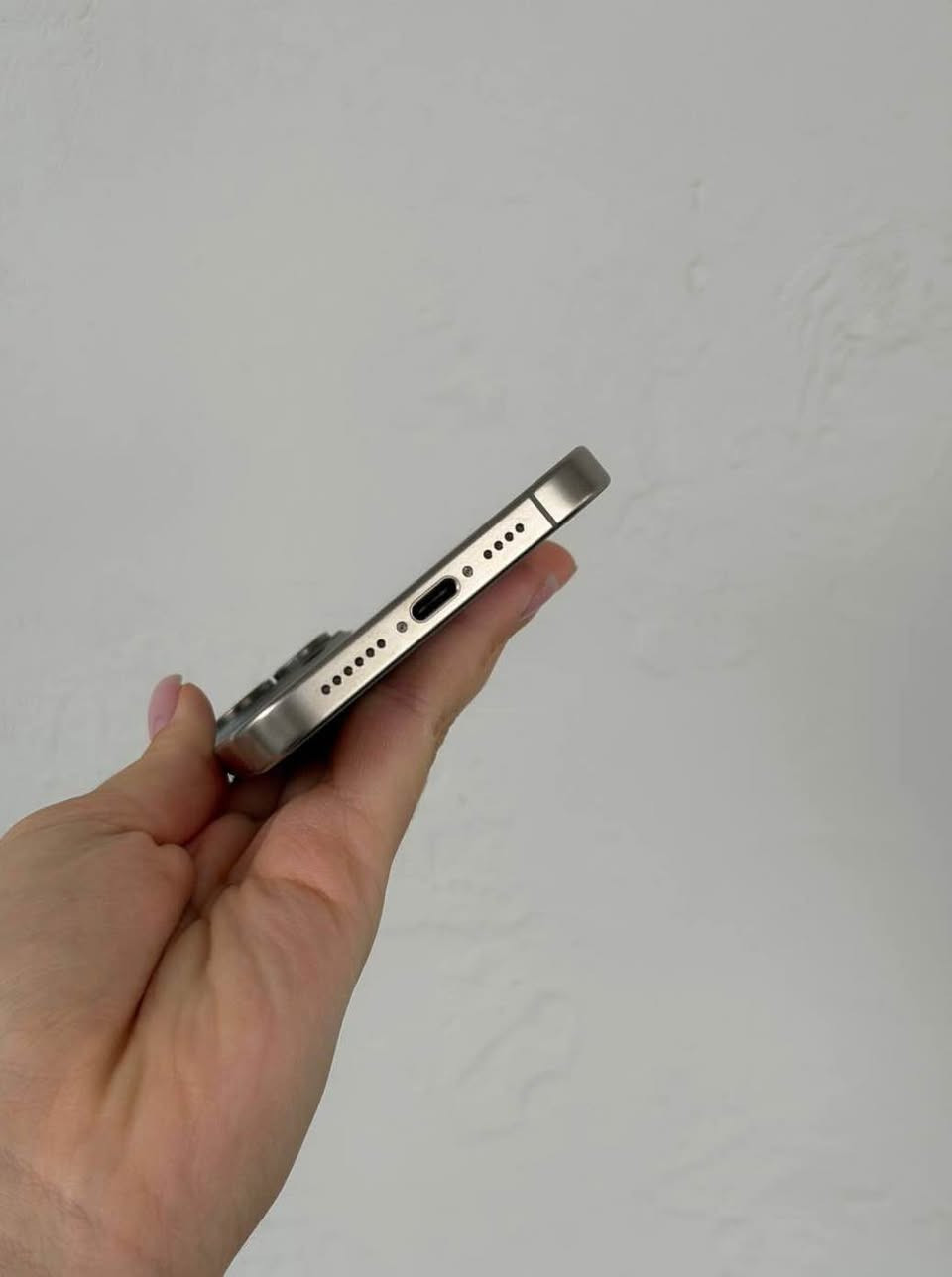 Iphone15PRO MAX
مبايل بطاريه (96)240دوره مشحون
ذاكرته256 دبل سيم كارت 
شخط مابي ضمان 1سنه 
بطاريه اصلي بشرط لا معلايه ولا شي 
شرط كلا ينرادله قاعده سيم فقط 
مبدل شاشه اصليه بشرط بشرط 
مكاني أربيل اشتي 2 سعر 639$ أربيل, العراق


**إذا كنت صاحب هذا الإعلان وتريد حذفه لأي سبب، رجاءا أرسل رسالة إلى الدعم الفني**