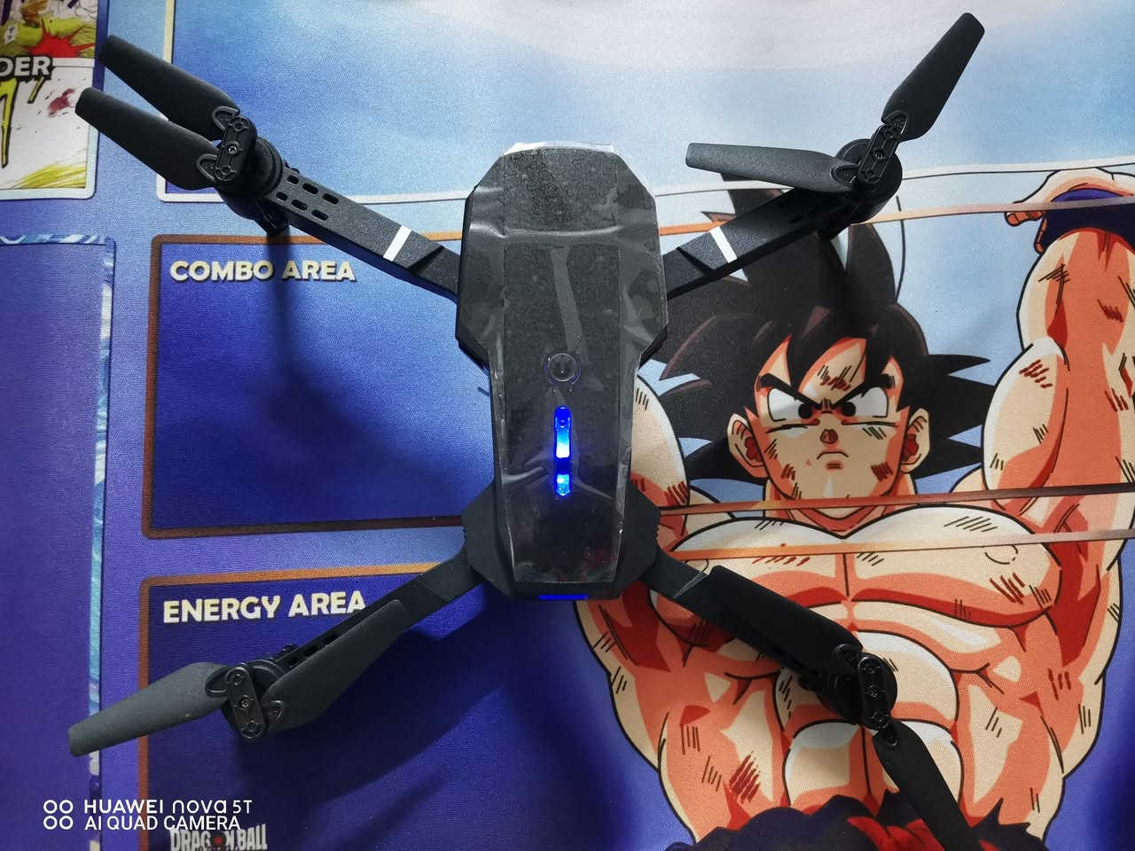 #درون_تعليمي 
جديد وشرط الشغل كامل الملحقات
بسعر 20 الف مع التوصيل


**إذا كنت صاحب هذا الإعلان وتريد حذفه لأي سبب، رجاءا أرسل رسالة إلى الدعم الفني**