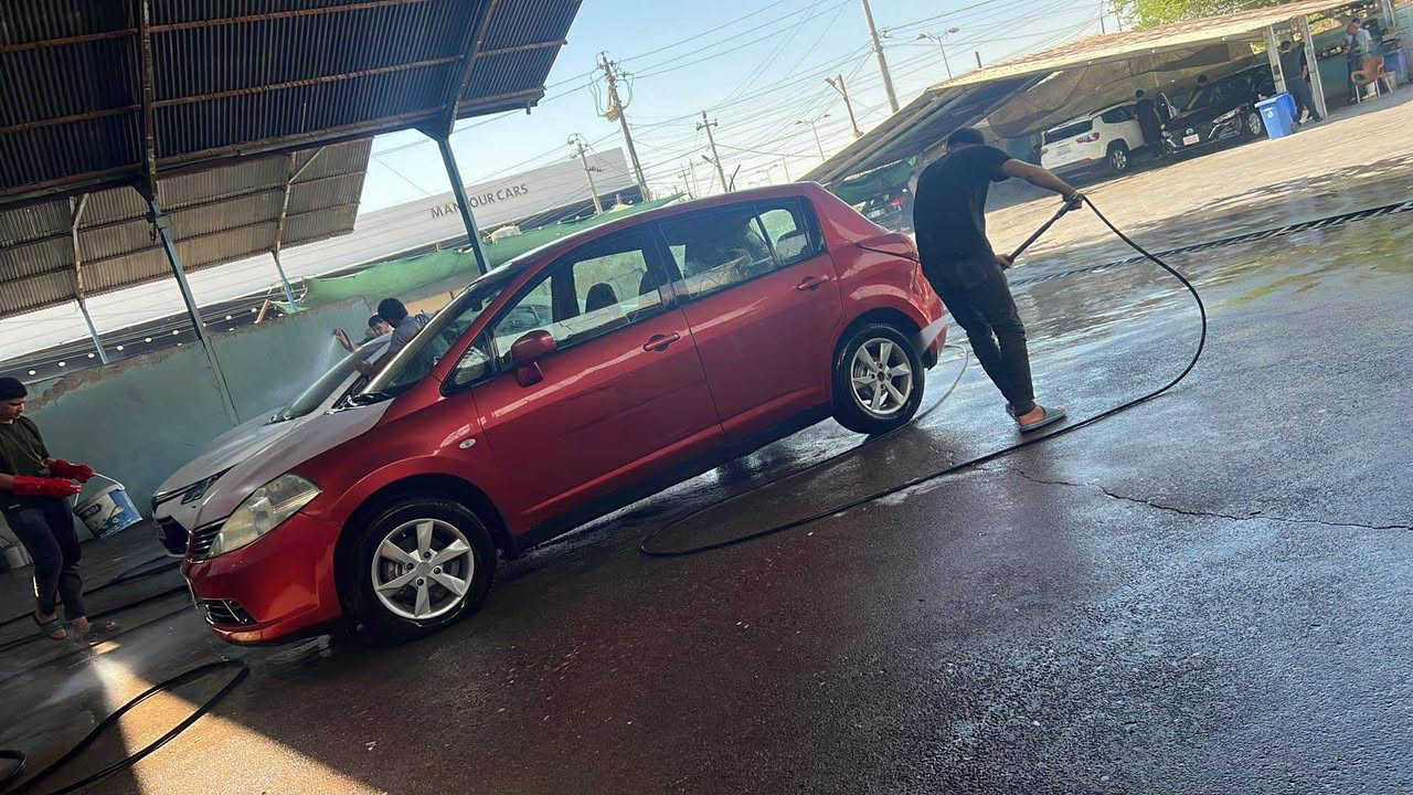 *********** أربيل, العراق
