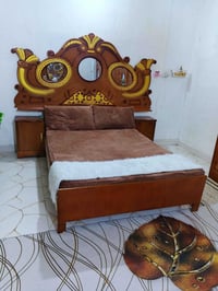 غرفة صاج • نظافة ٩٠٪ • الزبير