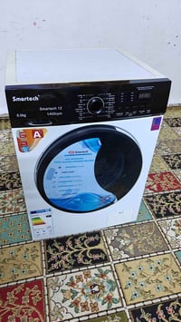 غساله 8 كيلو استعمال قليل اخت الجديد دوشك اسفنج ضقط قياس مترين في 180 ...