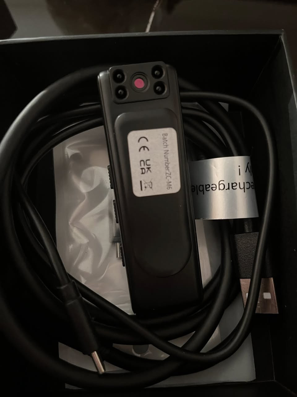 كامرة بهذا الشكل اللي تفيدة يخلي سعر


**إذا كنت صاحب هذا الإعلان وتريد حذفه لأي سبب، رجاءا أرسل رسالة إلى الدعم الفني**