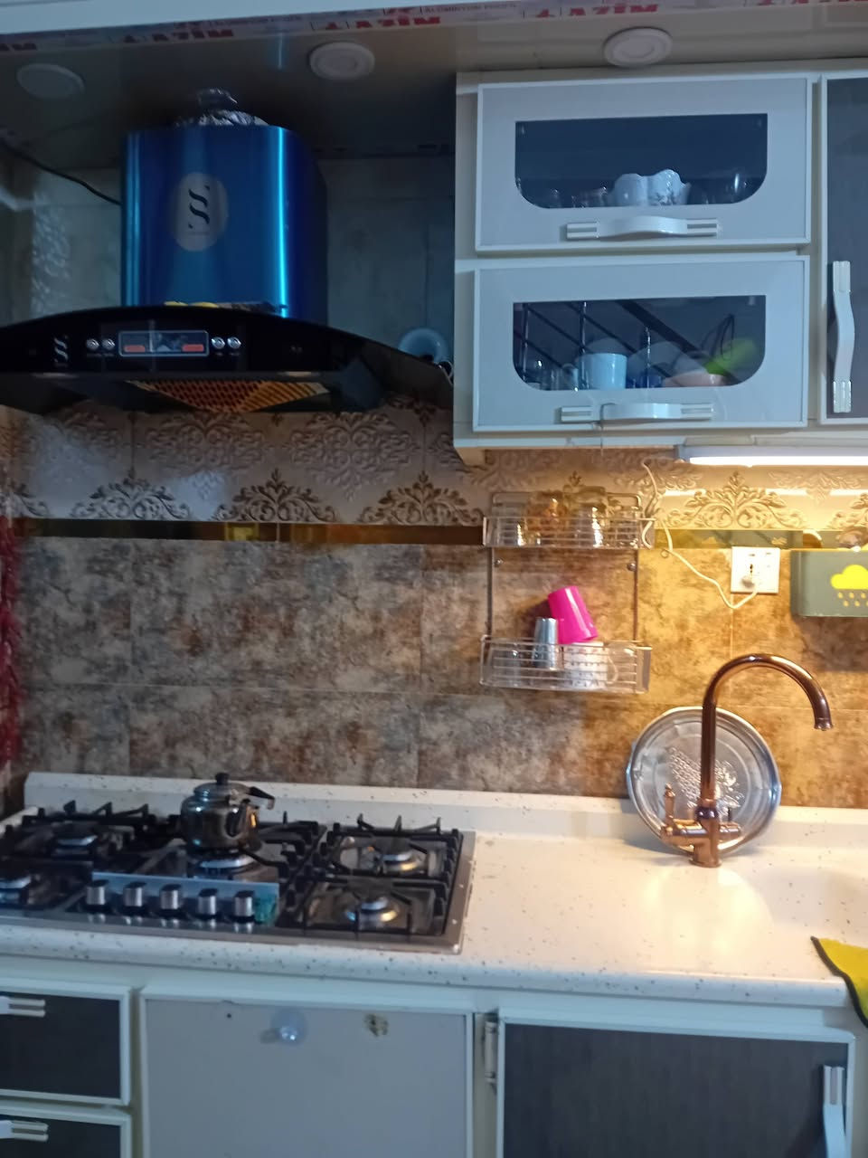 السلام عليكم كاونتر تفصال مسويته قبل سنه مليون وربع اريده ٥٠٠ وبيه مجال قليل ومن ضمنه طباخ ومرشحه


**إذا كنت صاحب هذا الإعلان وتريد حذفه لأي سبب، رجاءا أرسل رسالة إلى الدعم الفني**