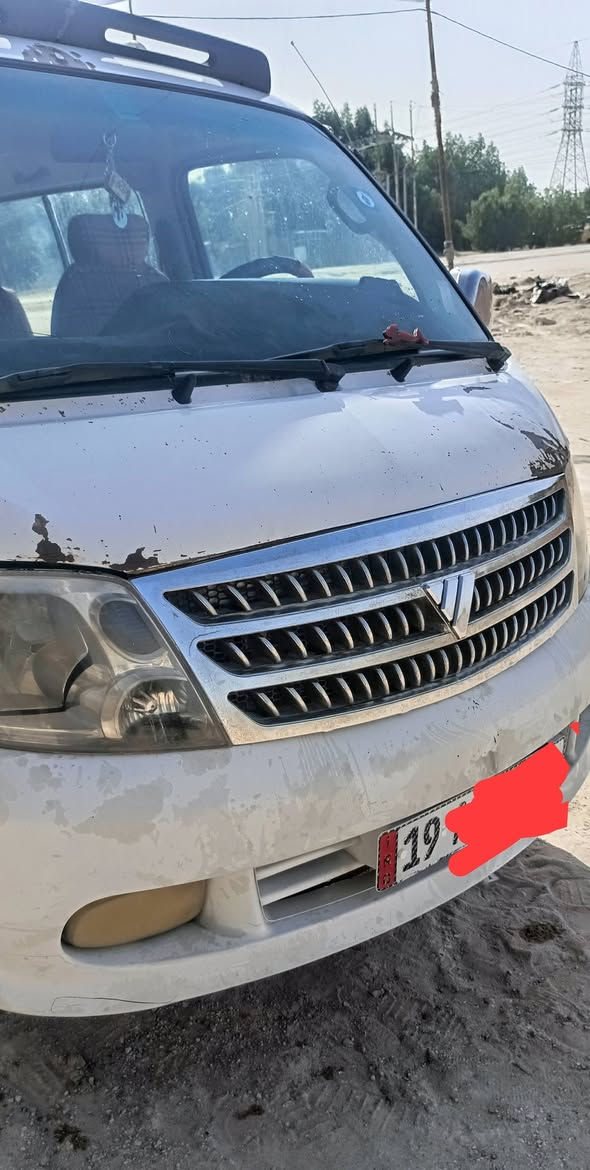 #بيع #مستعجل👇
فتون 2009 كربلاء أنگيزي ( مميز ) سنوية للـ 2030 مكينة ونجي كويل وديلكو بس عوزه أدامة مثل ماموضح بالفيديو، تبريد شغال بس البلي بي عواج وشايلين القايش منه بس من تجي تفحص اشغلك التبريد بيدي، خطه ( حولي ) واذا تريد أداور أواجهك مباشر ويه أبو السنوية (يعني مداوره ثاني يوم) السيارة جاهزة بس حداديته نص عمر، السعر 55 وبيه شوية مجال العنوان النجف الاشرف، الموشراي لايتعبنه جزاكم الله خير،
للاستفسار هذا رقمي وبيه واتساب ***********
