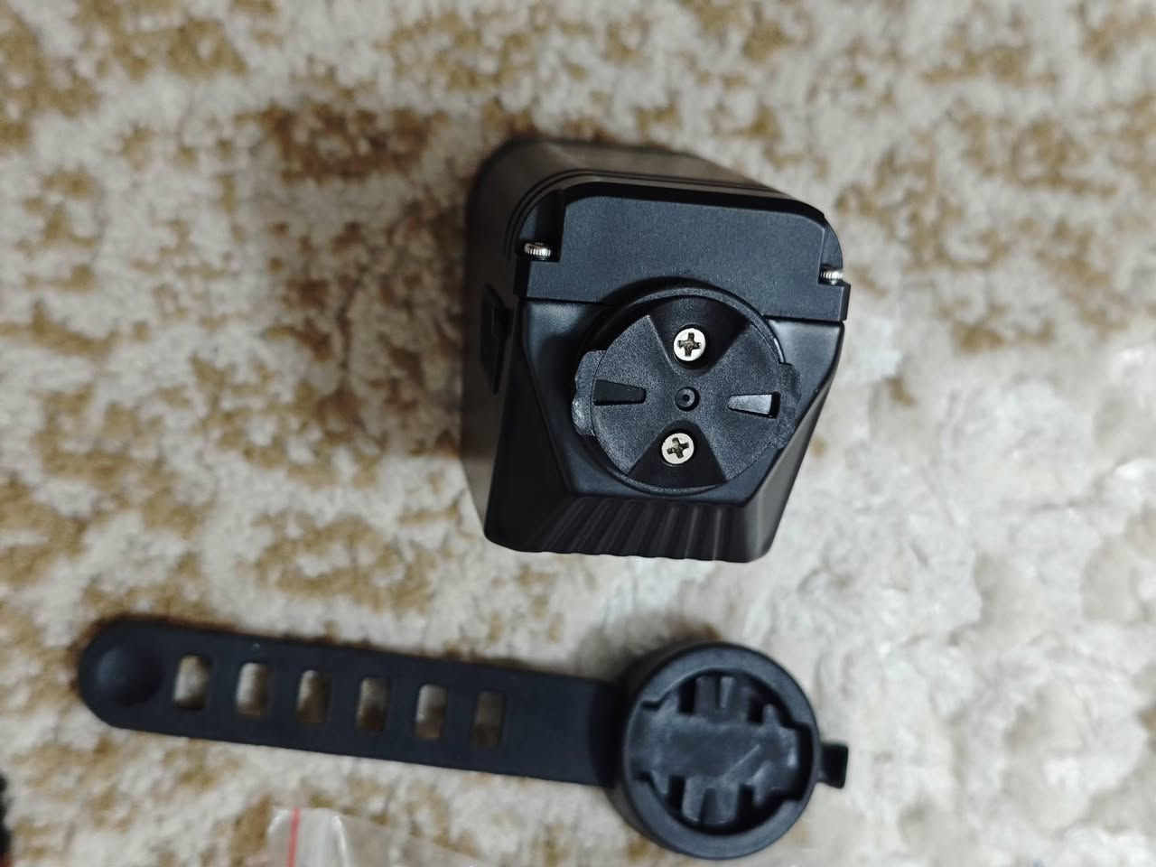لایت قویە مارکە cyclami cyc1200
سعره 25,000


**إذا كنت صاحب هذا الإعلان وتريد حذفه لأي سبب، رجاءا أرسل رسالة إلى الدعم الفني**