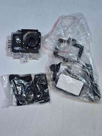 كامرة مغامرات • 4K • جديده