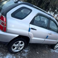 كيا سبورتج البيع اومراوس حسب القناعه كير مكينه تخم تاير تبرد كله كفاله...