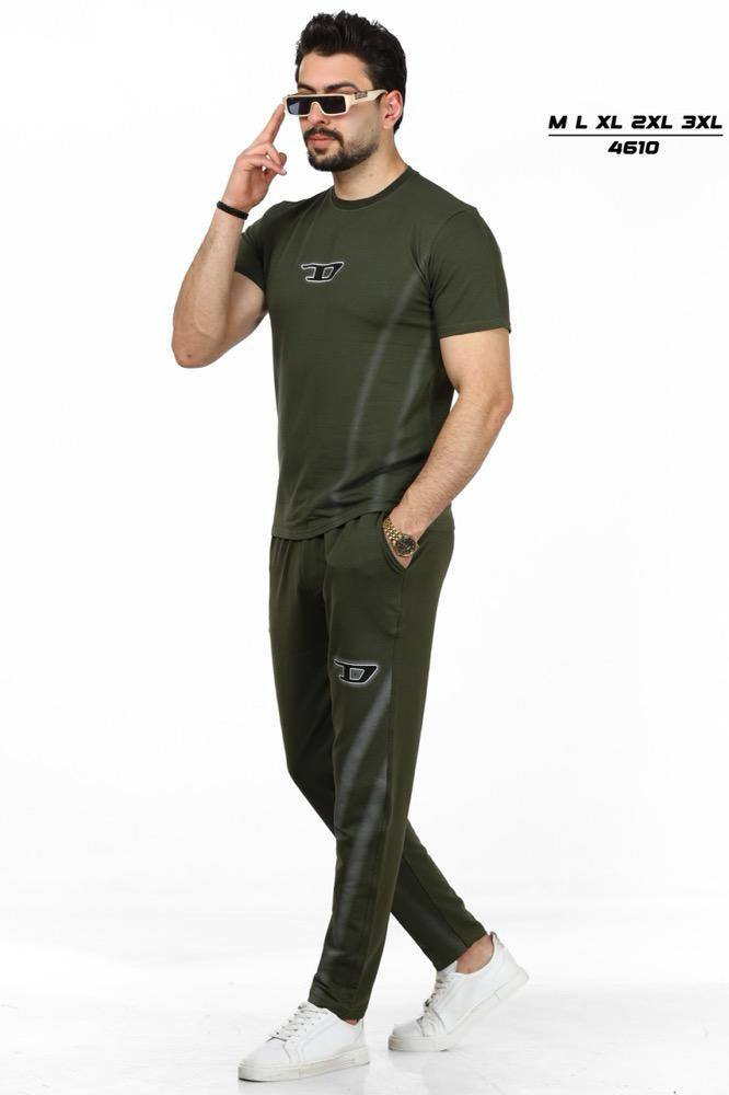 #الموديل_الثاني 👍 شي روعة  الصيف ويانة غير شكل 👍
#تراكسود تركي رجالي خامة قطن درجة اولى 
L XL XXL XXXL 
#خانقين شارع المصرف داخل الفرع مقابيل مجمع باريس #واتساب***********
#تجهيزات_موناكو_الرياضية
