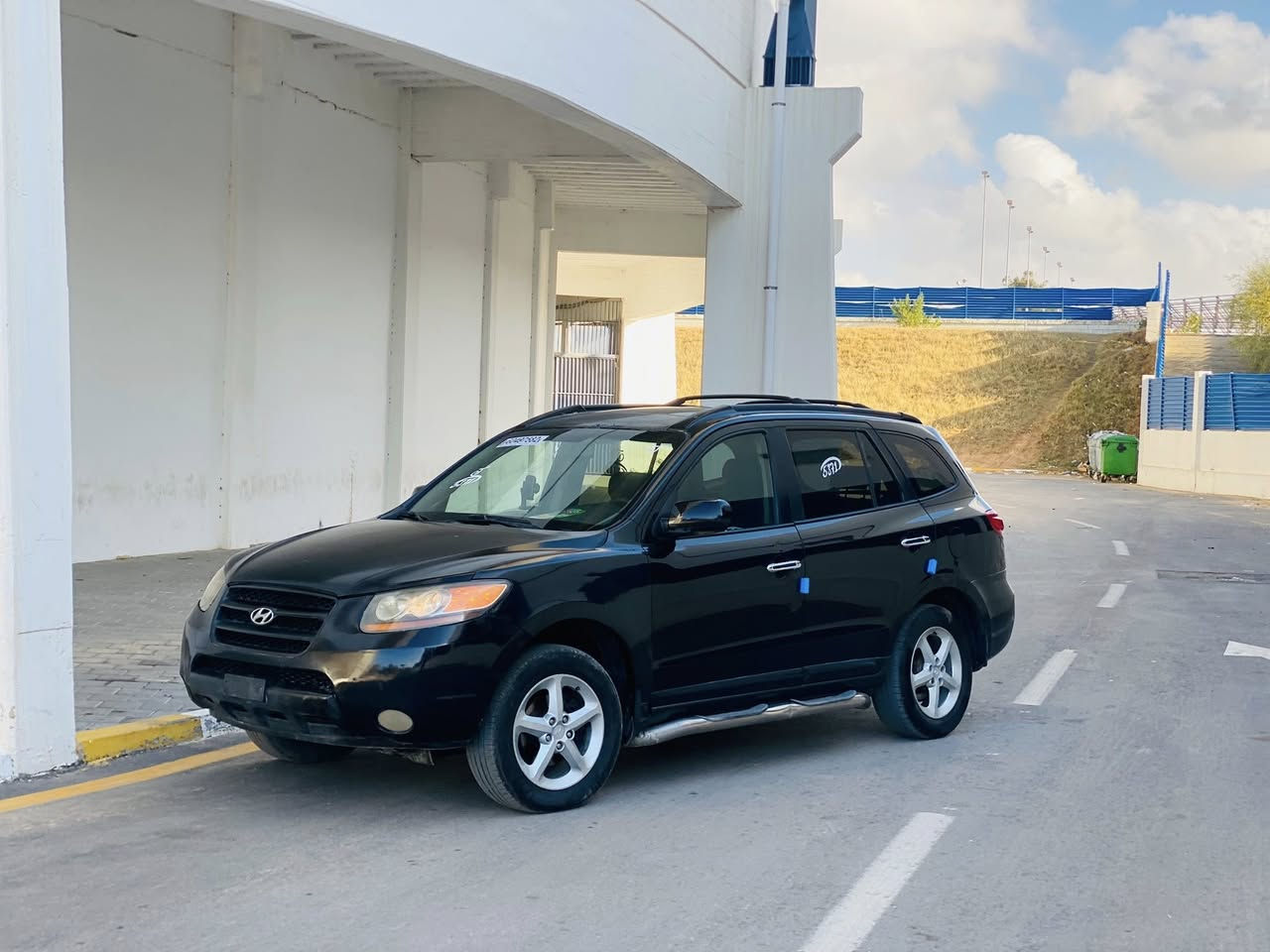 بسعر15400 سنتافي محرك33 كامبيو تماتك صاله تكيف شغال قياده ربي يبارك ماشيه126 كيلو خاليه  من القص والسوس والحوادث سريه قومات جدد المزايا تحكم في المقود تدفيه في الكراسي خمسه ديسكو خاليه من العيوب باذن الله سعرً 15400 رقم الهاتف ‭0942976694‬


**إذا كنت صاحب هذا الإعلان وتريد حذفه لأي سبب، رجاءا أرسل رسالة إلى الدعم الفني**