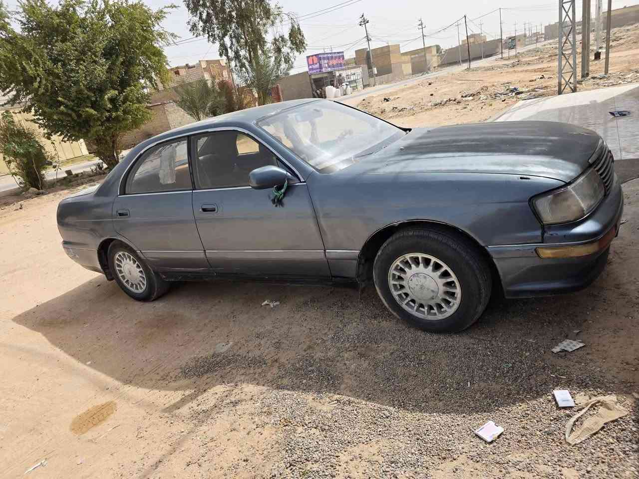 بطة موديل 1992 رقم بغداد تحويل ثاني يوم كفالة عامة من ضربة وكص ونقل جثة مكينه 2500 وكير ستوهن شادهن حاوية سيارة بيه شلعة خير من الله ترايك 180 شرط بس عوزه صبغ جماليه فقط العنوان الحيدريه خان النص السعر 40 وبيه مجال الطيبين شراي يتصل وبيه خير ويدلل للاستفسار الاتصال على رقم ***********
