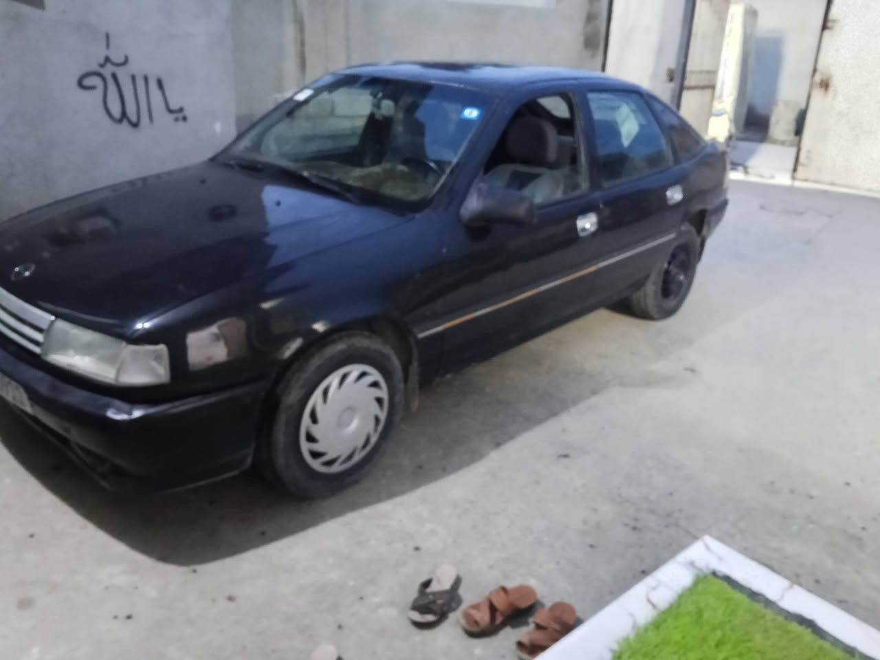 فكتره للبيع
حجم 18
رقم نينوى 
كير محرك شرط
كاربون موجود 
سعر مناسب 
31 وبمجال 
‏‪0751 754 9269‬‏
