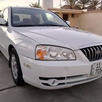 النترا ٢٠٠٦ • وارد امريكي • فتحة سقf