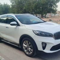 سورنتو • ٢٠١٨ • ٦ سلندر