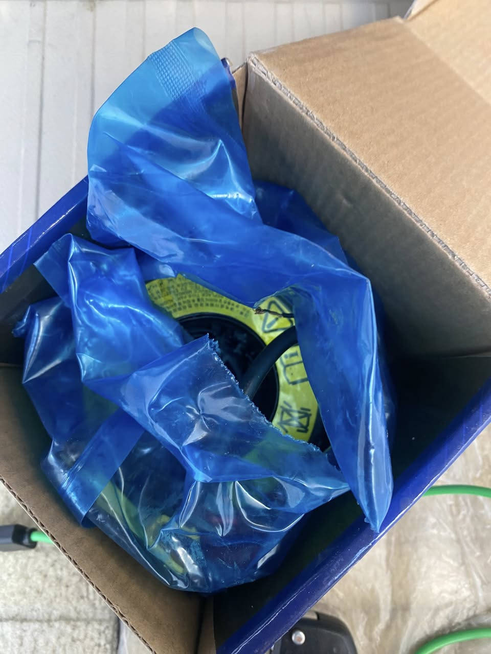 يرهمن سورنتو ١١ و ١٢و ١٣
تحكم ستيرن+كروس سرعه +ضفيره

شريط ستيرن
بلكات عدد ٤ أصليات موبس

قيم وأخذ 
مكاني بغداد الكرخ 
تواصل ع خاص


**إذا كنت صاحب هذا الإعلان وتريد حذفه لأي سبب، رجاءا أرسل رسالة إلى الدعم الفني**