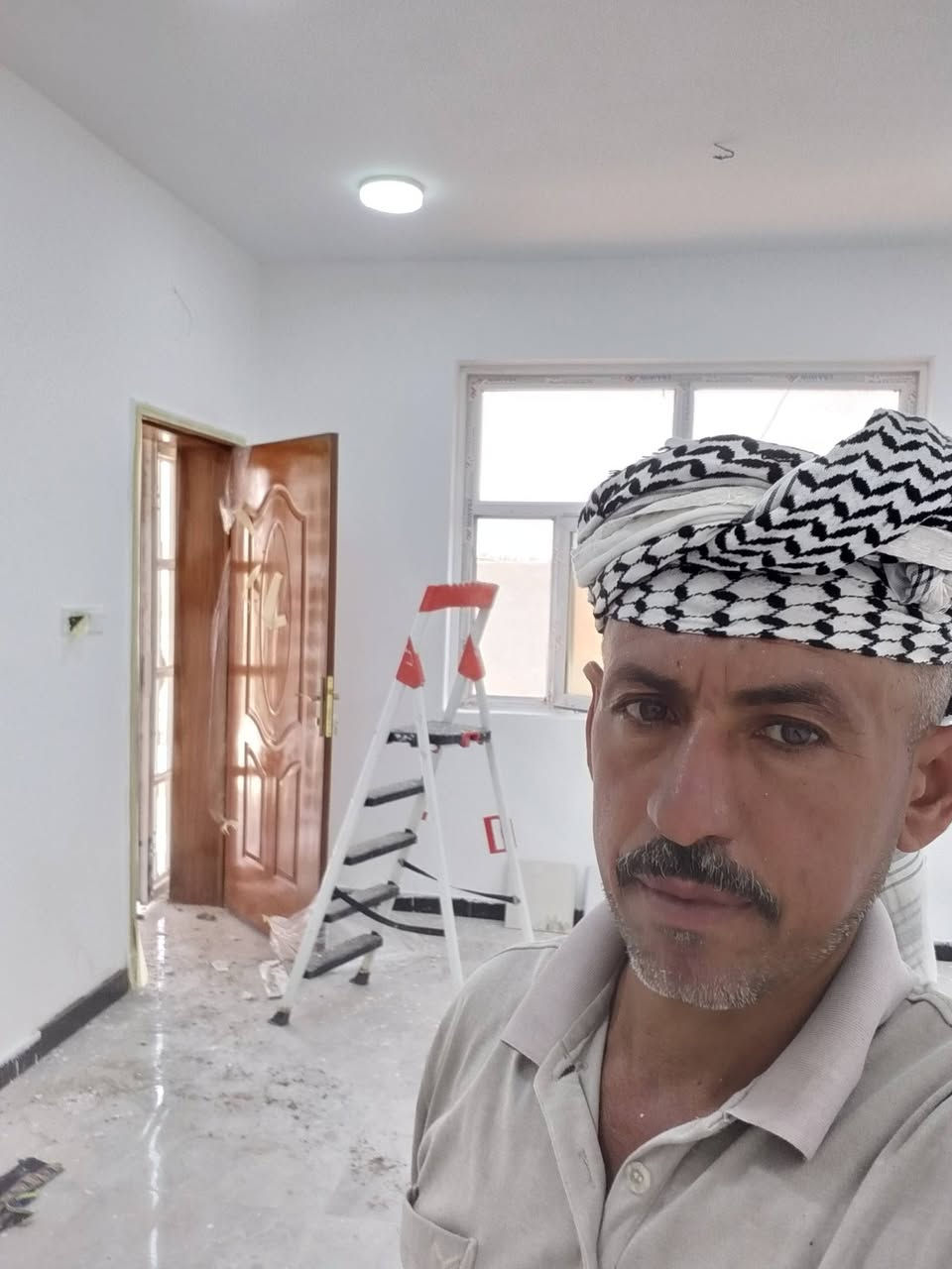 بناء درجه أولى رقم الهاتف***********  ترميم بيوت  مكان شاميه  كادر البخ

