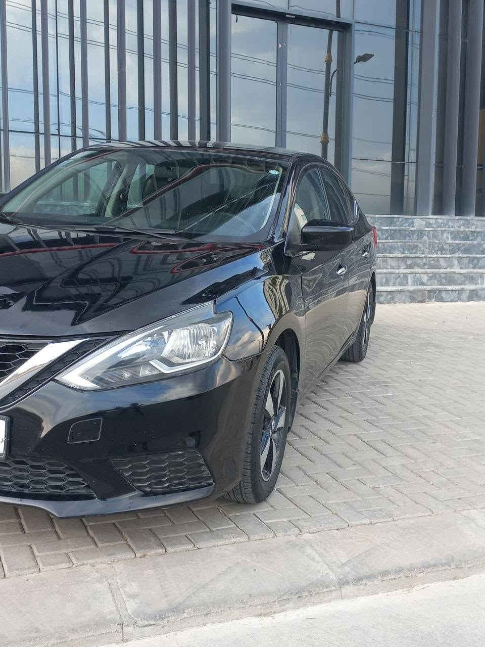 سێنترا ٢٠١٧ ئێسڤی پڵەس هەیکەلی شوشەییە ماشەڵا لە ڕوبەرو جوانتریشە سەیارەکە کلین داغڵ بوە ڕەسمی دەعمی نیە 6 پارچەیەکی بۆیاخە ناوگرت و دەعمی قورسی نیە پشت و پێشیشی جوانە مەکینە ١٨ مەرغوبە و فولە
گێڕ و مەکینە و تەبریدی بەشەرتە مەزبوتە و سەنەوی تا ٢٠٣٠ تازەیە دینارێ مەسرەفی نیە
سعری ٩٢ گەڵا و معامەلە
*********** السليمانية, العراق
