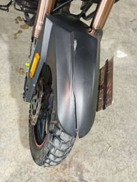 (سعر 3400 بيه مجال بدون مراوس  )سلام عليكم للبيع دايوان ادڤنجر 300cc  ...