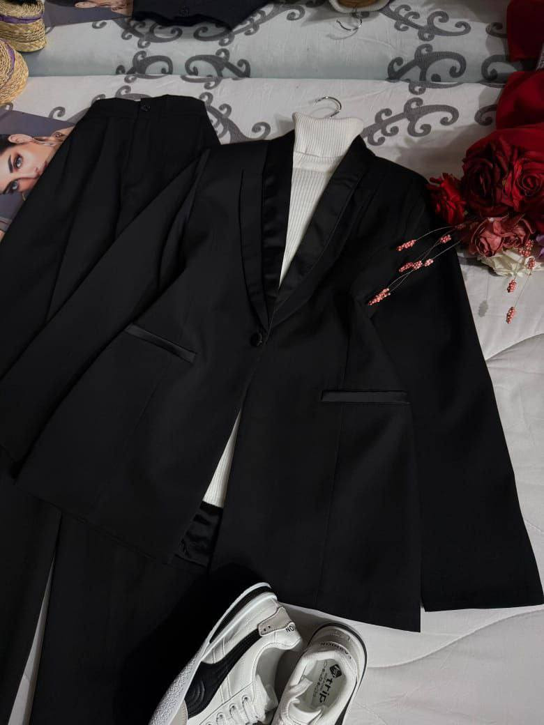 طقم رسمي
خامة هوريم دابل تركي
38-40-42-44-46-48
السعار بلقناة👇🎀

https://whatsapp.com/channel/0029Vb6iwEs1dAw1f2aIvF40

#لذيذ #سوريا #بنات #لباس_مجلسی #بدون_حقوق #لايكات #لبنان #لباس #ليبيا #تيك_توك #وصفات #ورق_حائط #وجع #قهوة #غزل #غذا #غرام #هدیه #خلفيات #دعم #تفاعل #لايكات #كومنت #كومنتات


**إذا كنت صاحب هذا الإعلان وتريد حذفه لأي سبب، رجاءا أرسل رسالة إلى الدعم الفني**