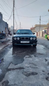 بي أم مديل 93 وارد يابان بدون فتحه مكينه حاويه 28كير مكينه مكفولات ما ...