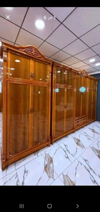 معمل ومعرض • دبل ماكس ٨ملم • نهواند ٤سيدات