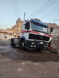 ١٩٩٣ • كير عادي • ميسان